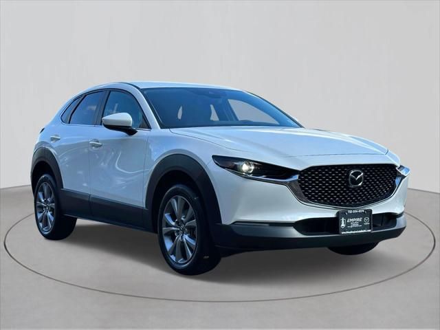 2021 Mazda CX-30 Select