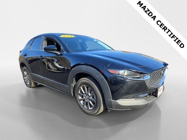 2021 Mazda CX-30 Select