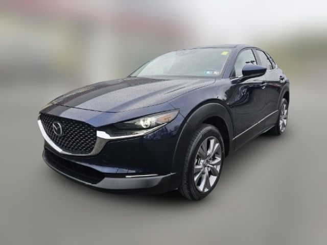 2021 Mazda CX-30 Select