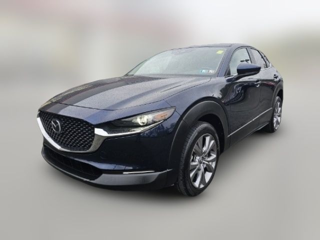 2021 Mazda CX-30 Select