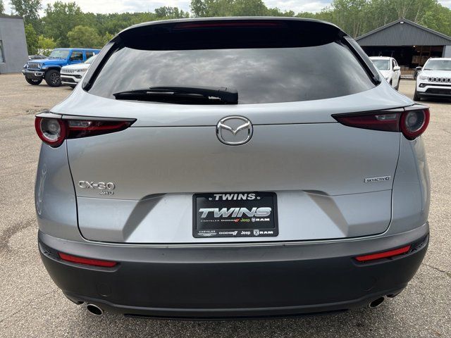 2021 Mazda CX-30 Select