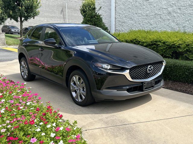 2021 Mazda CX-30 Select