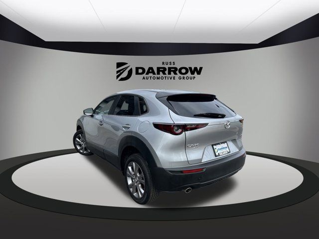 2021 Mazda CX-30 Select