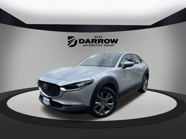 2021 Mazda CX-30 Select