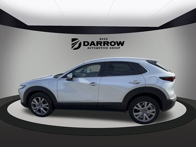 2021 Mazda CX-30 Select