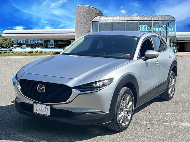 2021 Mazda CX-30 Select