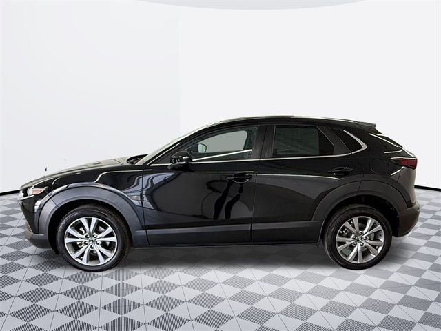 2021 Mazda CX-30 Select