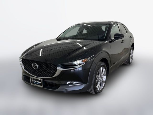 2021 Mazda CX-30 Select