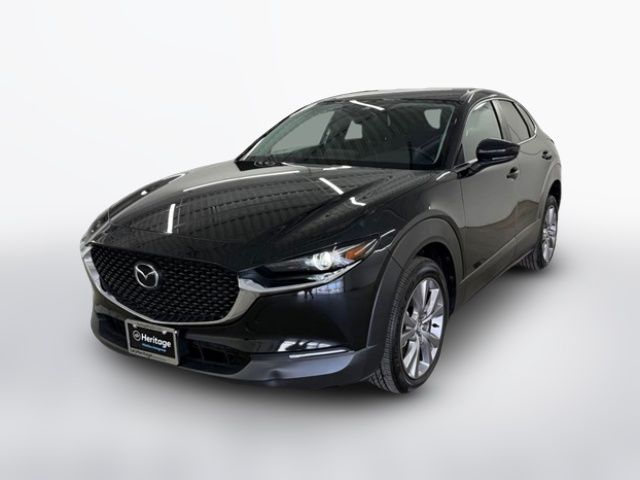 2021 Mazda CX-30 Select