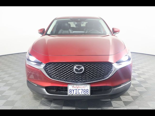 2021 Mazda CX-30 Select