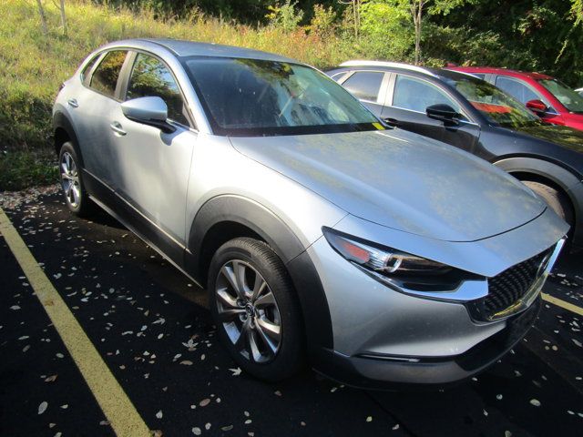 2021 Mazda CX-30 Select