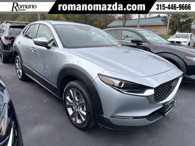 2021 Mazda CX-30 Select