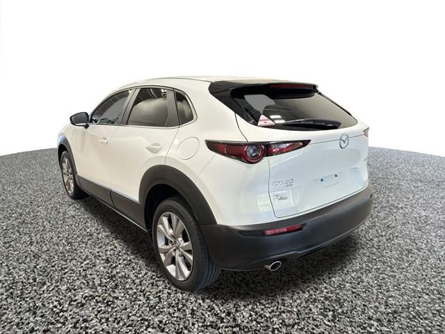 2021 Mazda CX-30 Select