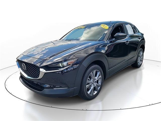 2021 Mazda CX-30 Select