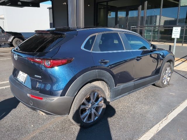 2021 Mazda CX-30 Select