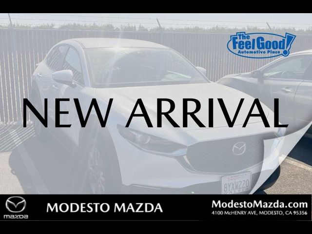 2021 Mazda CX-30 Select