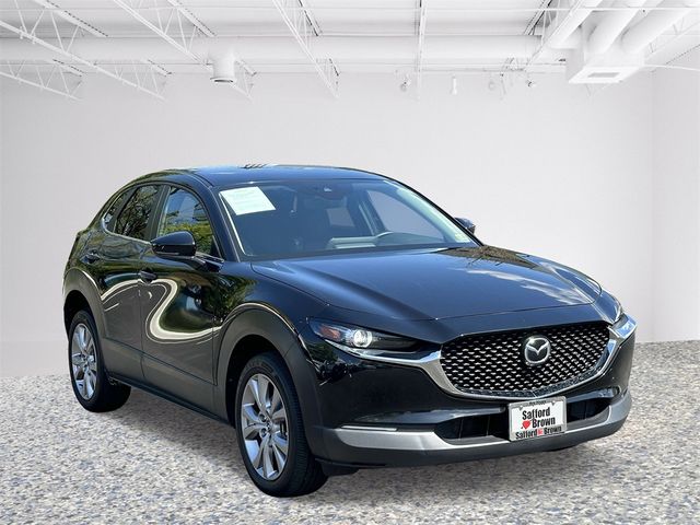 2021 Mazda CX-30 Select