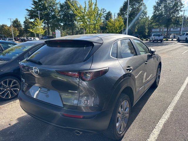 2021 Mazda CX-30 Select