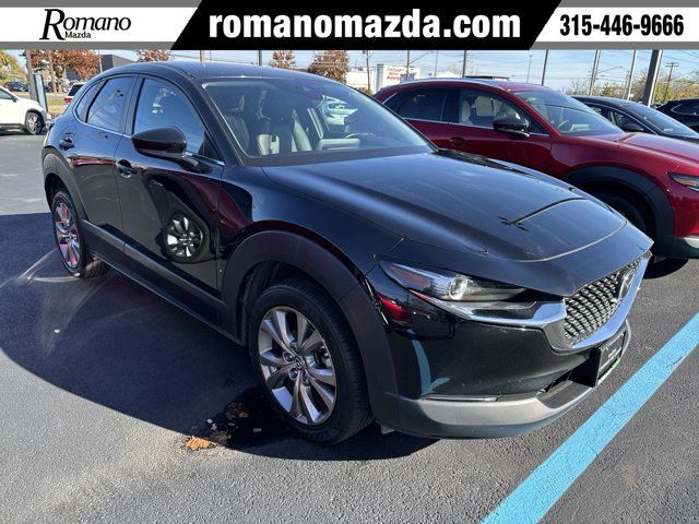 2021 Mazda CX-30 Select