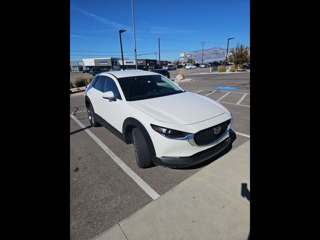 2021 Mazda CX-30 Select