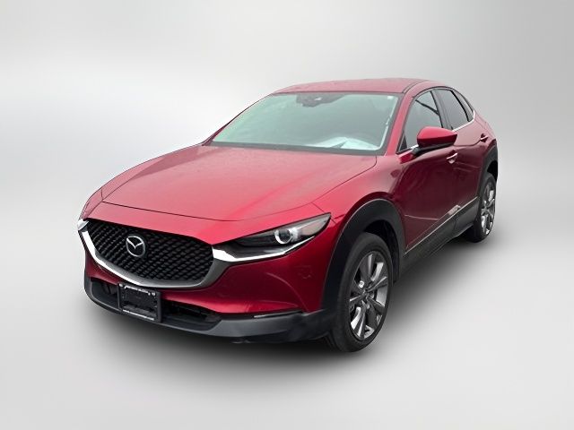 2021 Mazda CX-30 Select