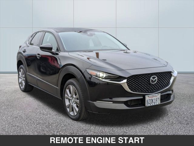 2021 Mazda CX-30 Select