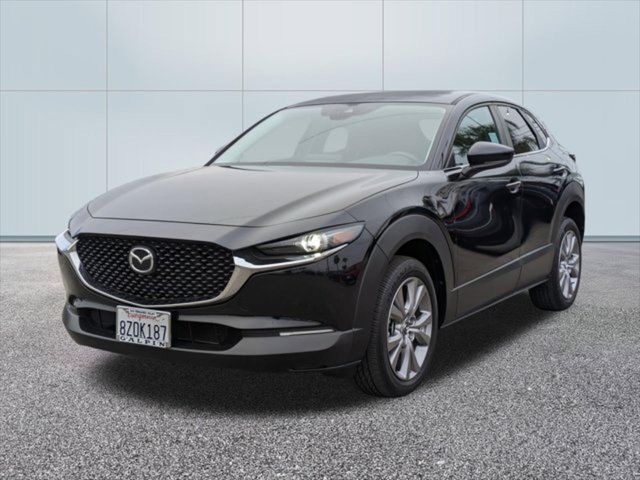 2021 Mazda CX-30 Select