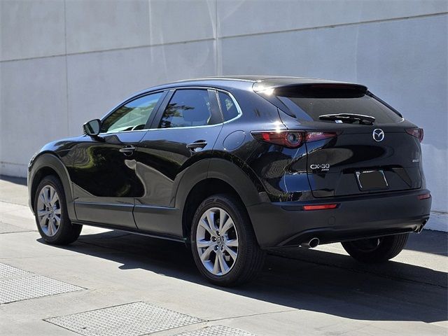 2021 Mazda CX-30 Select