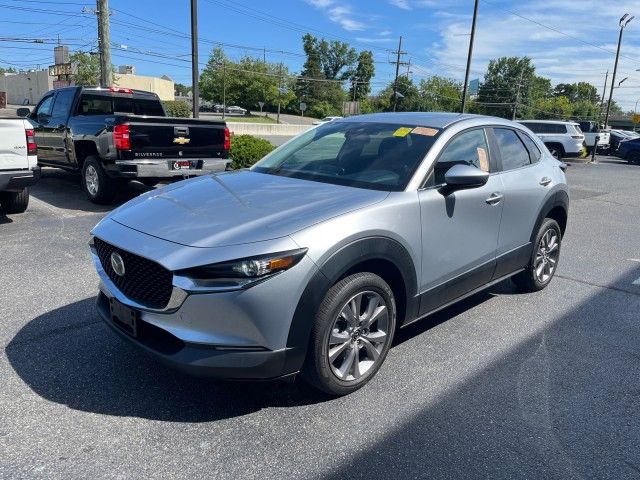 2021 Mazda CX-30 Select