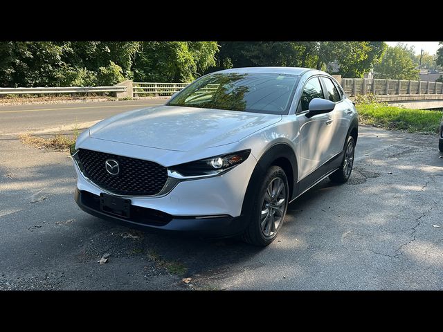 2021 Mazda CX-30 Select