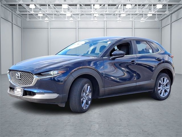 2021 Mazda CX-30 Select