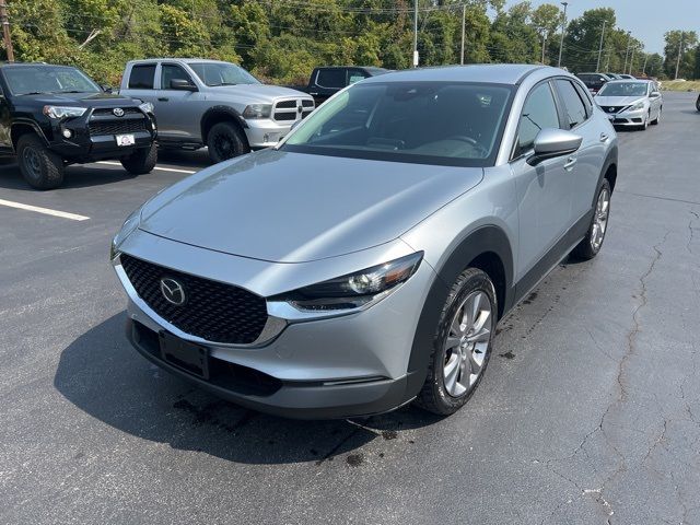 2021 Mazda CX-30 Select