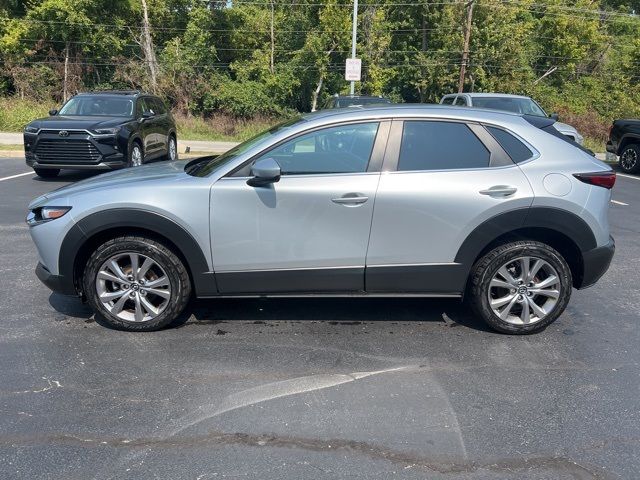 2021 Mazda CX-30 Select