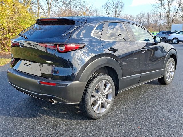 2021 Mazda CX-30 Select