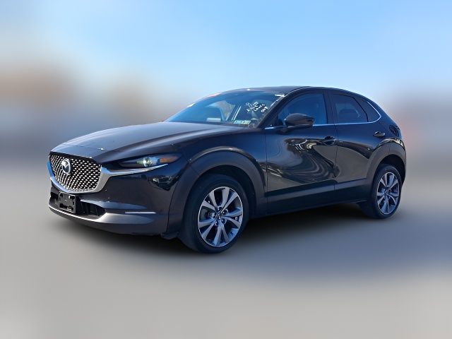 2021 Mazda CX-30 Select