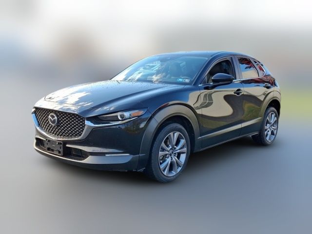 2021 Mazda CX-30 Select