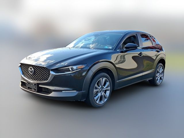 2021 Mazda CX-30 Select