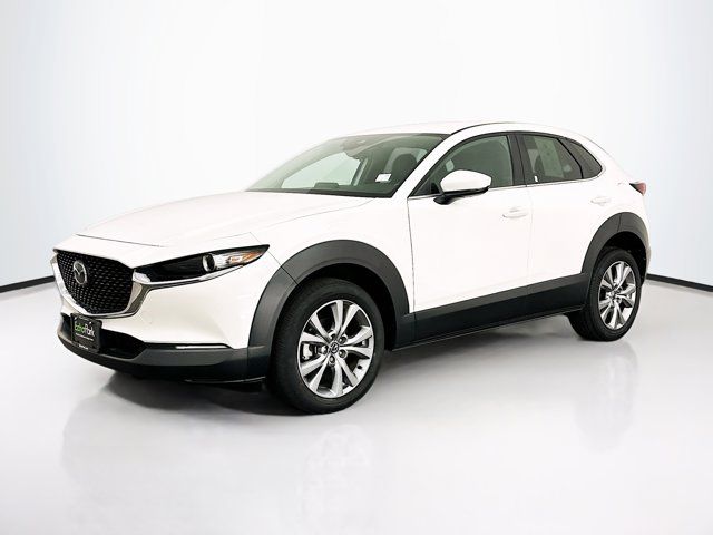 2021 Mazda CX-30 Select