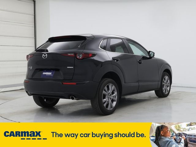 2021 Mazda CX-30 Select