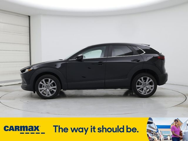 2021 Mazda CX-30 Select