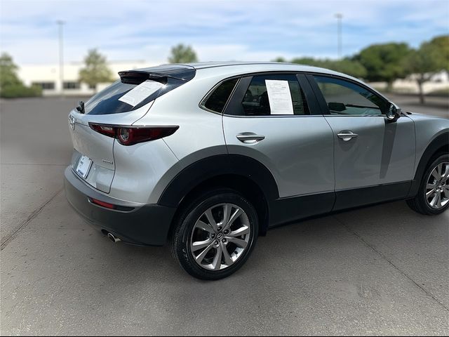 2021 Mazda CX-30 Select