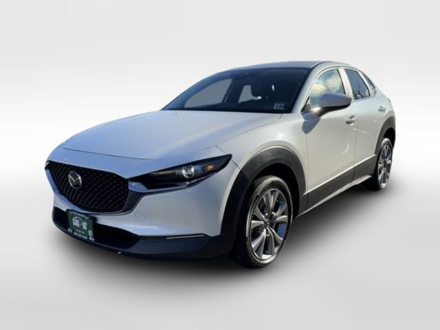 2021 Mazda CX-30 Select