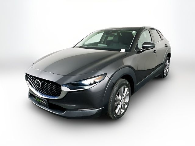 2021 Mazda CX-30 Select