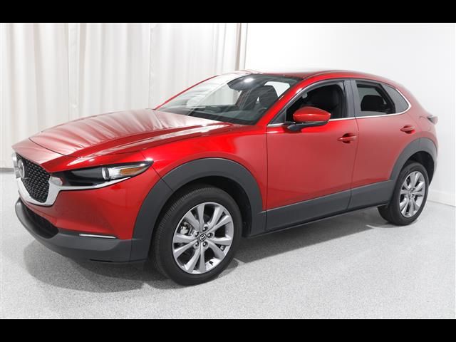 2021 Mazda CX-30 Select