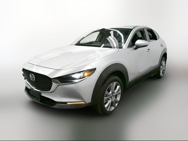 2021 Mazda CX-30 Select