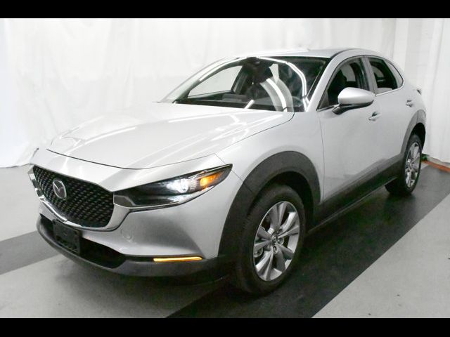 2021 Mazda CX-30 Select