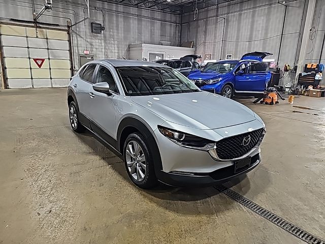 2021 Mazda CX-30 Select