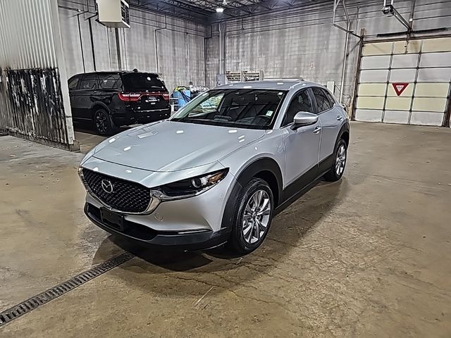 2021 Mazda CX-30 Select