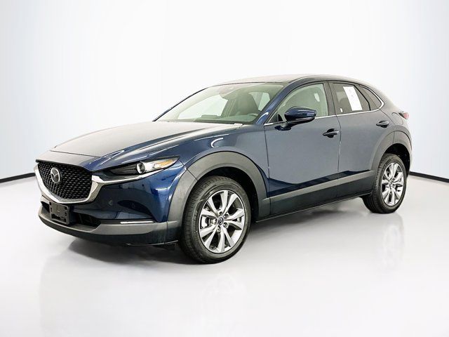 2021 Mazda CX-30 Select