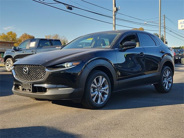 2021 Mazda CX-30 Select